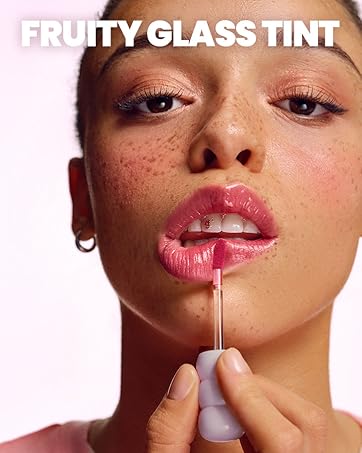 Colorgram Fruity Glass Tint - 03 Soda Cool Peach
