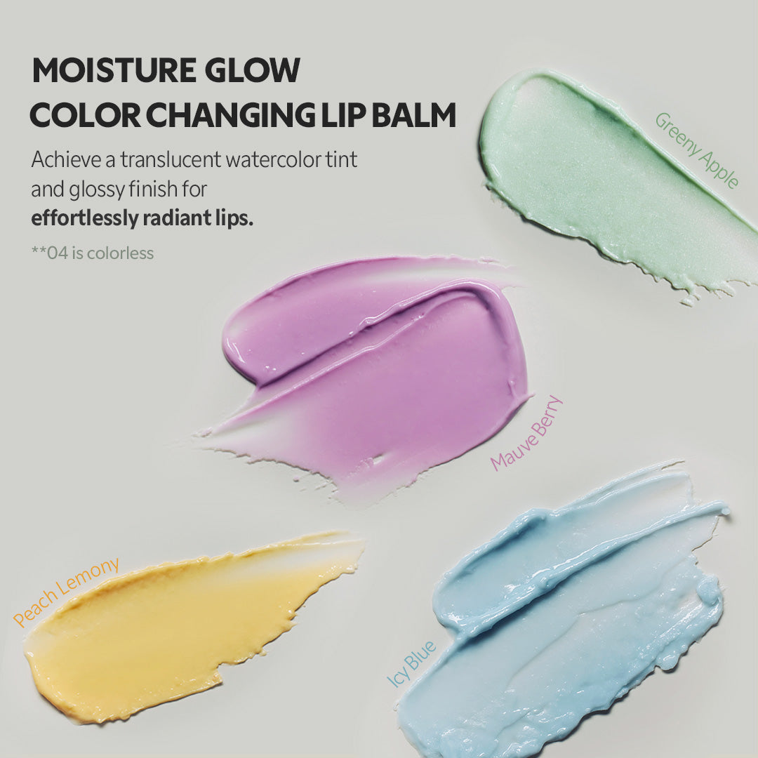 TIRTIR Water Mellow Lip Balm