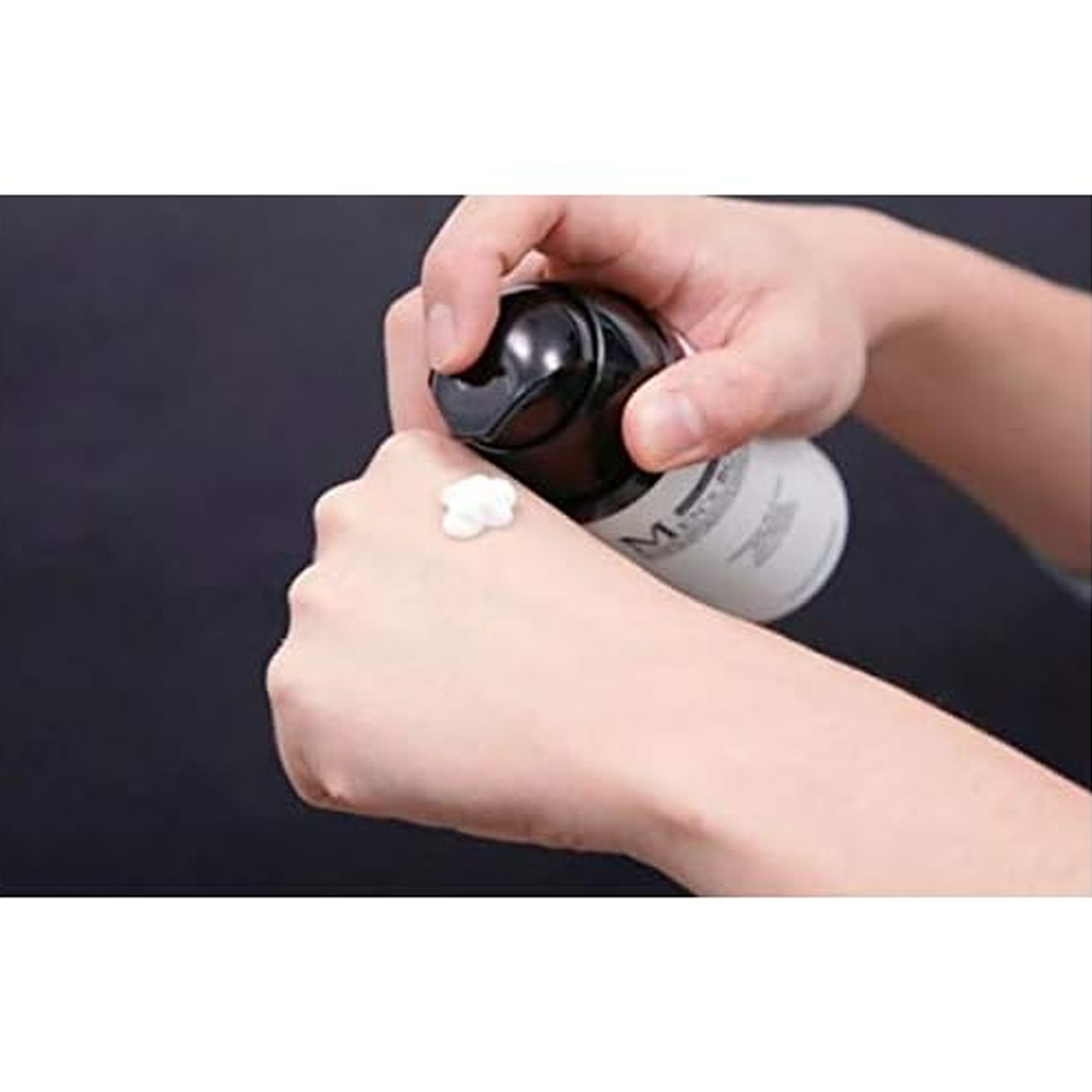 TOSOWOONG Men's Booster Vitalizing All In One 110ml