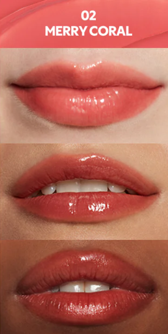 TIRTIR Mini Waterism Glow Tint