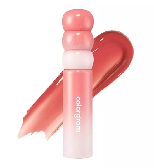 Colorgram Fruity Glass Tint Milk - 10 Colors