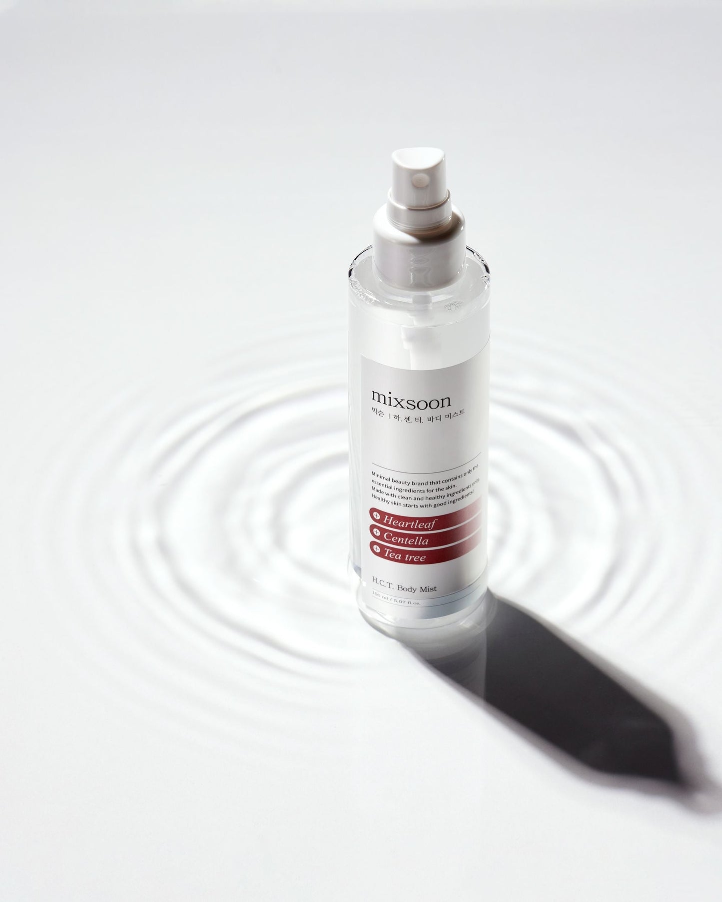 MIXSOON H.C.T. Body Mist 150ml