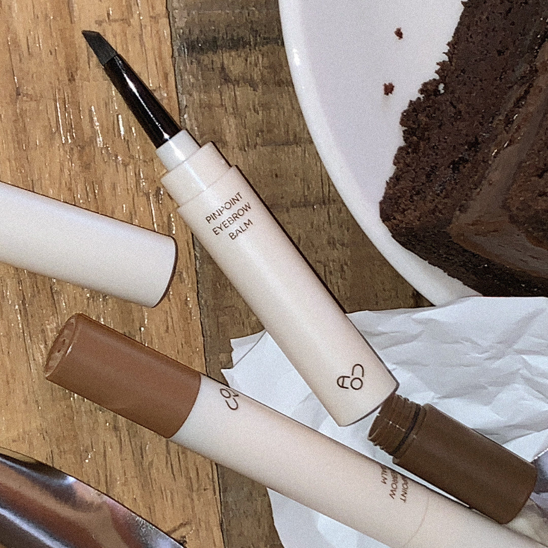 AOU PINPOINT EYEBROW BALM (2colors)