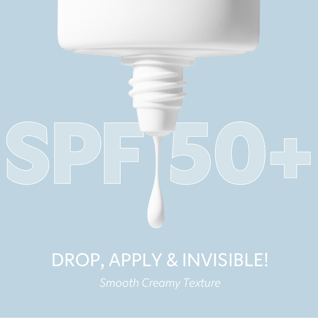 TIRTIR UV SHIELD SUN SCEREEN 50ml