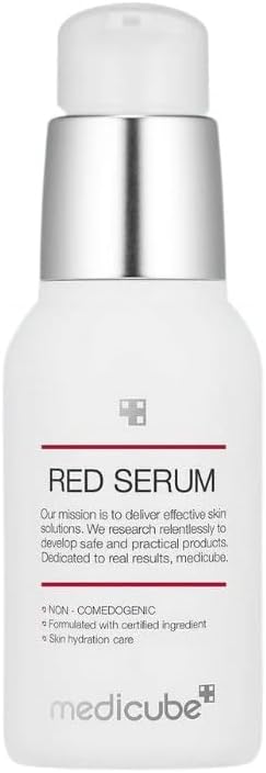 Medicube RED SERUM 2.0_NEW 30ml