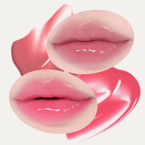 Fwee 3D Voluming Tint (12 Colors)