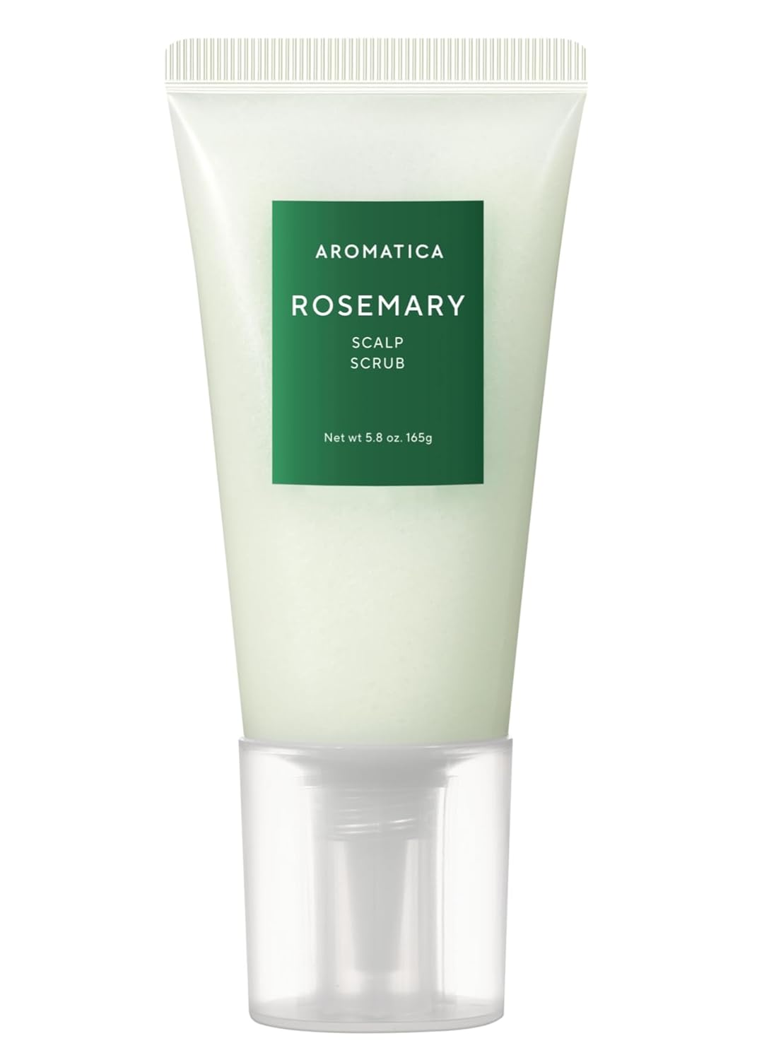 Aromatica Rosemary Scalp Scrub 165g