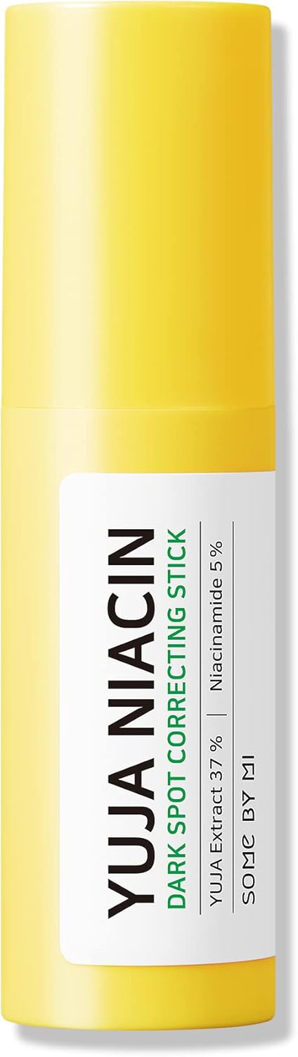 SOMEBYMI YUJA NIACIN DARK SPOT CORRECTING STICK 10G