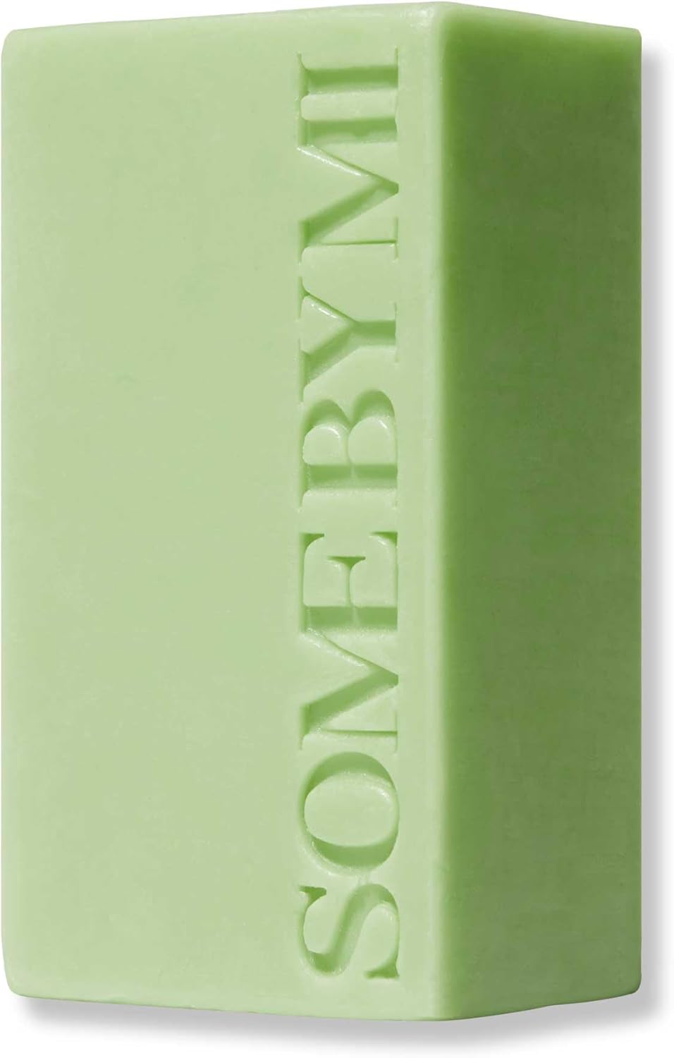 SOMEBYMI AHA.BHA.PHA 30 Days Miracle Cleansing Bar 106g