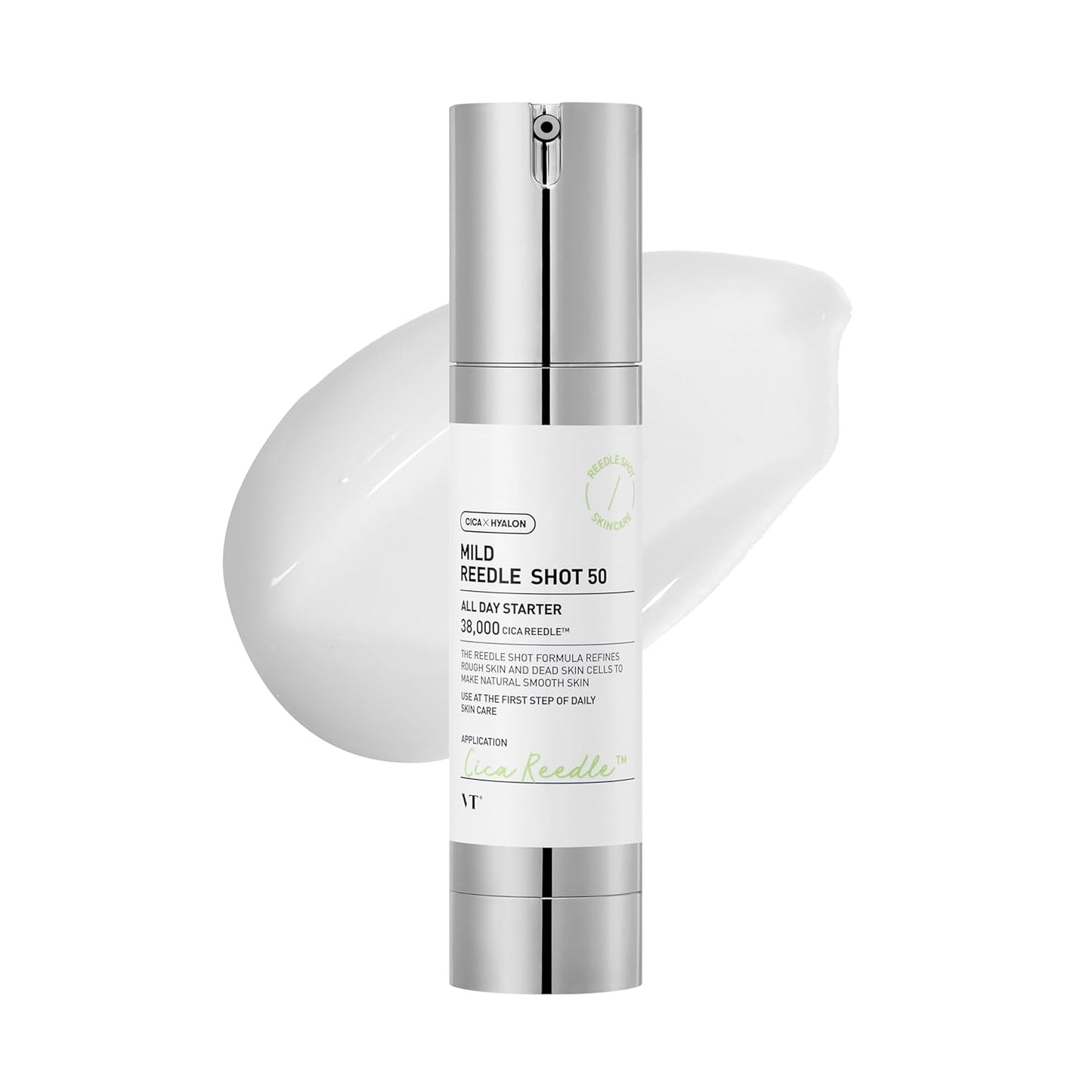 VT COSMETICS REEDLE SHOT 50