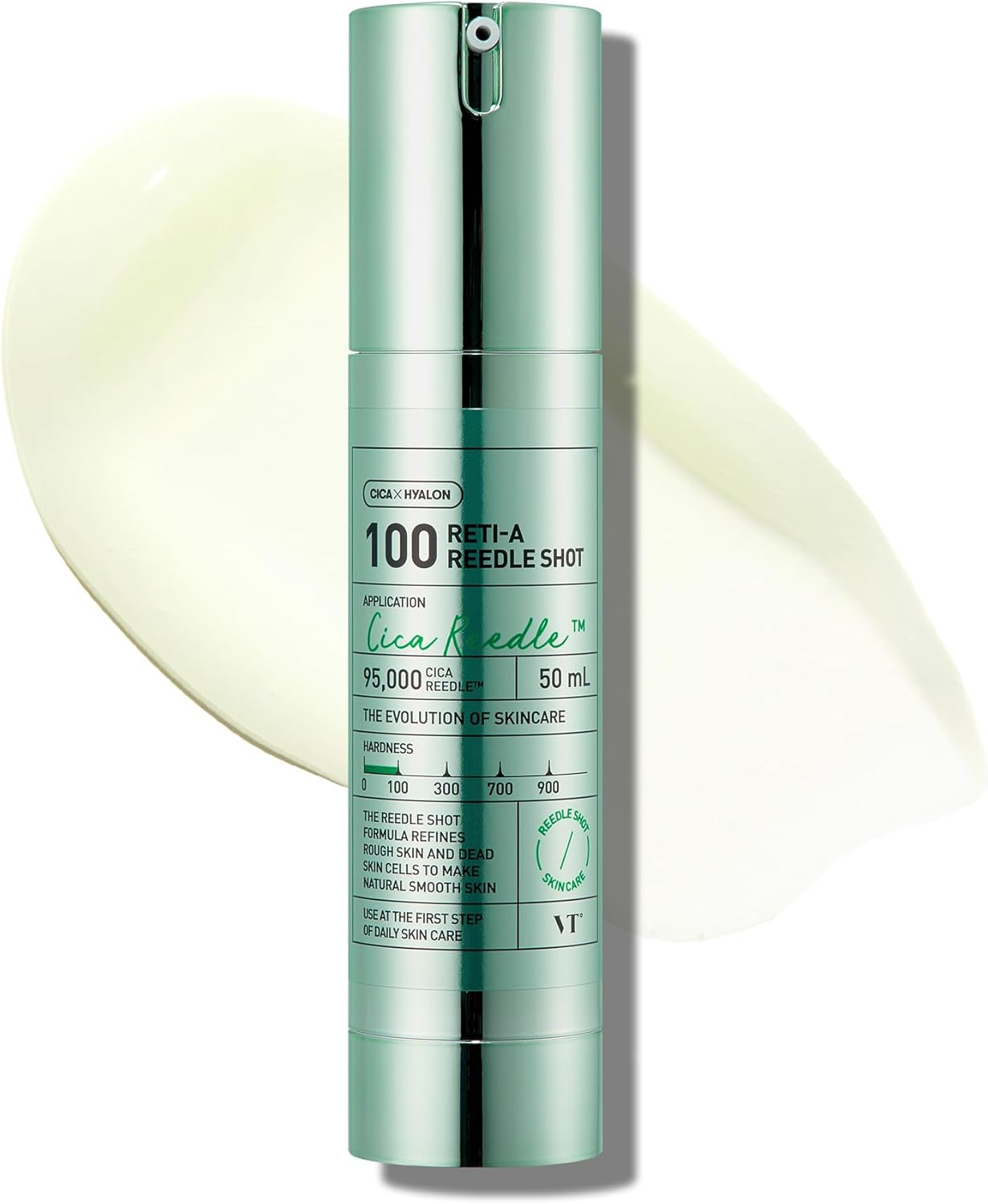 VT COSMETICS RETI-A REEDLE SHOT 100