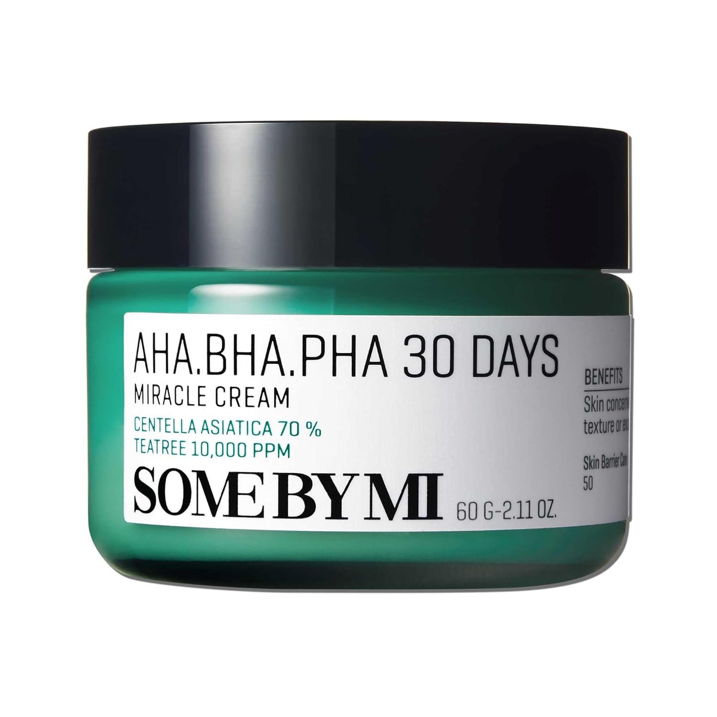 SOMEBYMI AHA.BHA.PHA 30 Days Miracle Cream 60ml