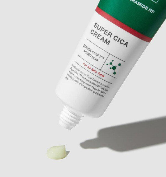 medicube Super Cica Cream 50mL