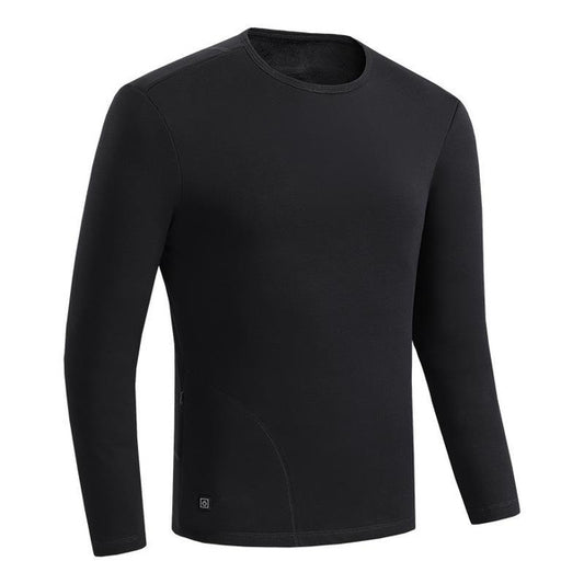 USB Heated Ski Pants with Smart Temperature Control - Stretchy Thermal Winter Trousers for Outdoor Sports & Casual Wear (Couples Edition)