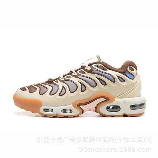 Max Plus Drift Retro Air Cushion Running Shoes TN Athletic Sneakers for Men