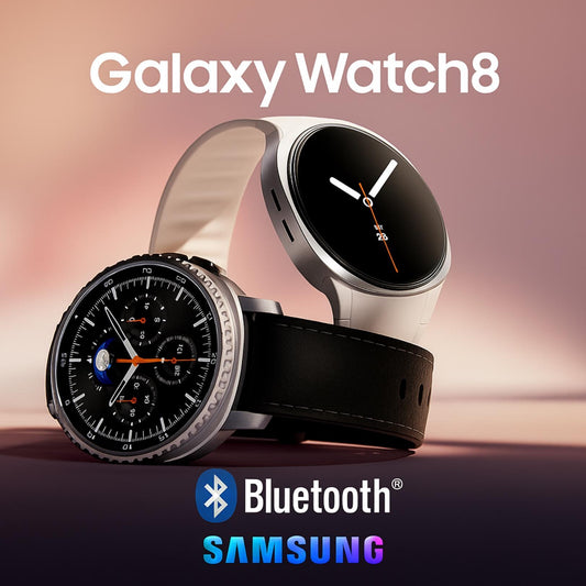 삼성전자 갤럭시워치 8 스마트워치 40mm 44mm 블루투스 버전 국내 AS 가능 정품 관부가세 포함