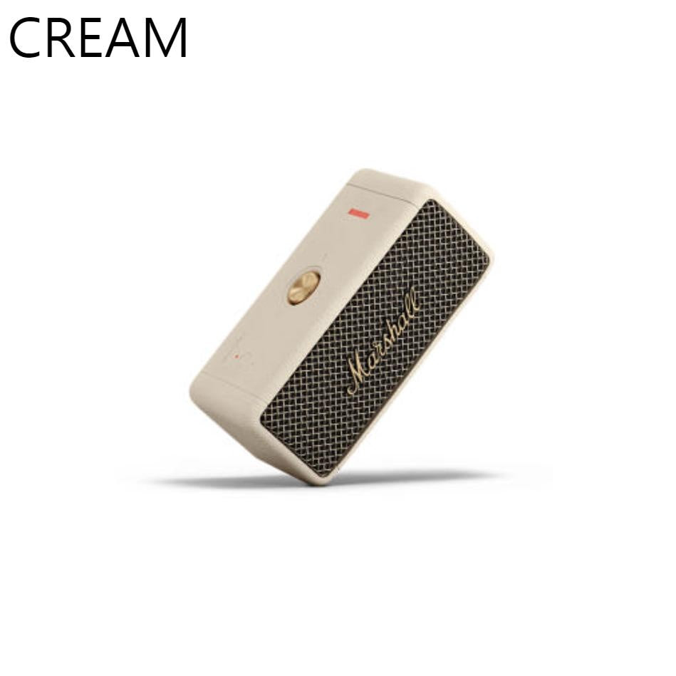 Marshall EMBERTON 2 마샬 엠버튼2 블루투스 스피커 소형 휴대용 미니 캠핑 관부가세 포함