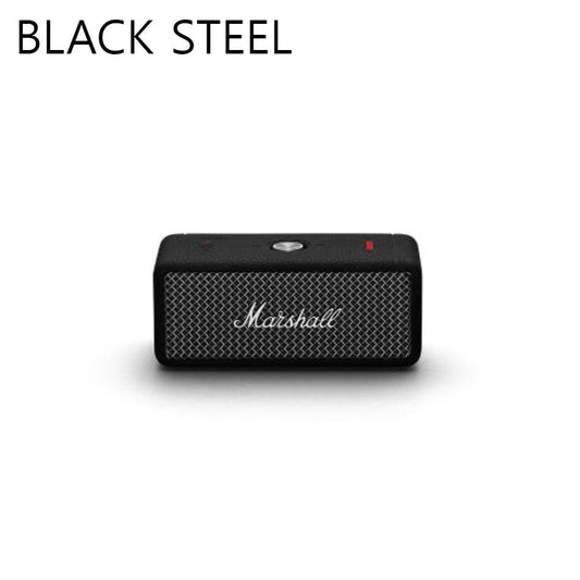 Marshall EMBERTON 2 마샬 엠버튼2 블루투스 스피커 소형 휴대용 미니 캠핑 관부가세 포함