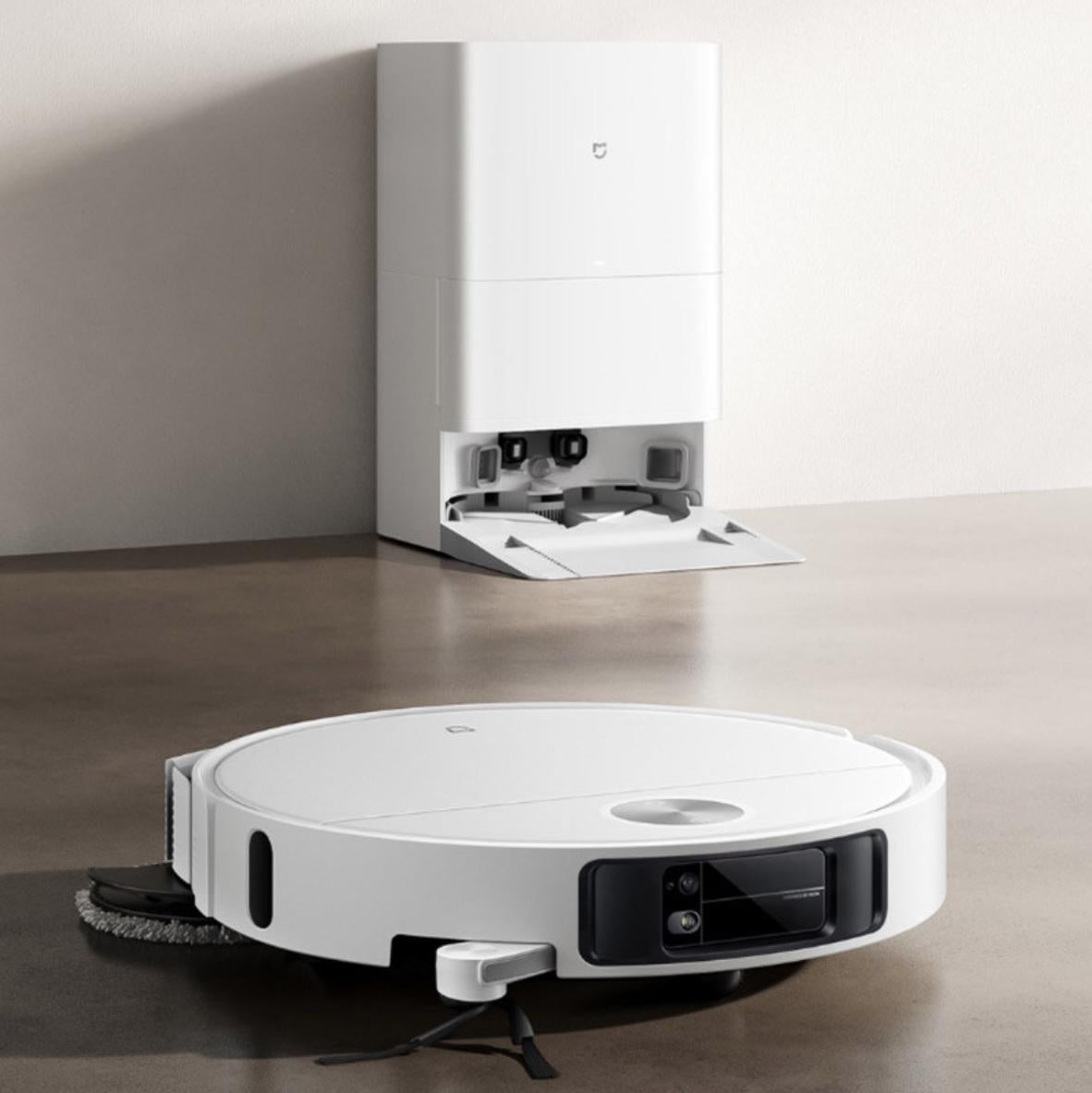 샤오미 미지아 로봇청소기 5 시리즈 모음