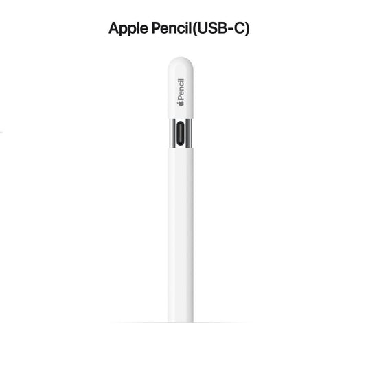 Apple 애플펜슬 USB-C 화이트 MUWA3KH/A 글로벌 버전 / 애플정품 / 국내 AS 가능