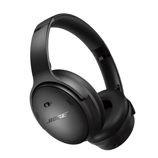 BOSE 보스 QC 헤드폰 무선 블루투스 노이즈캔슬링 헤드셋 QuietComfort Headphones 정품 관부가세 포함