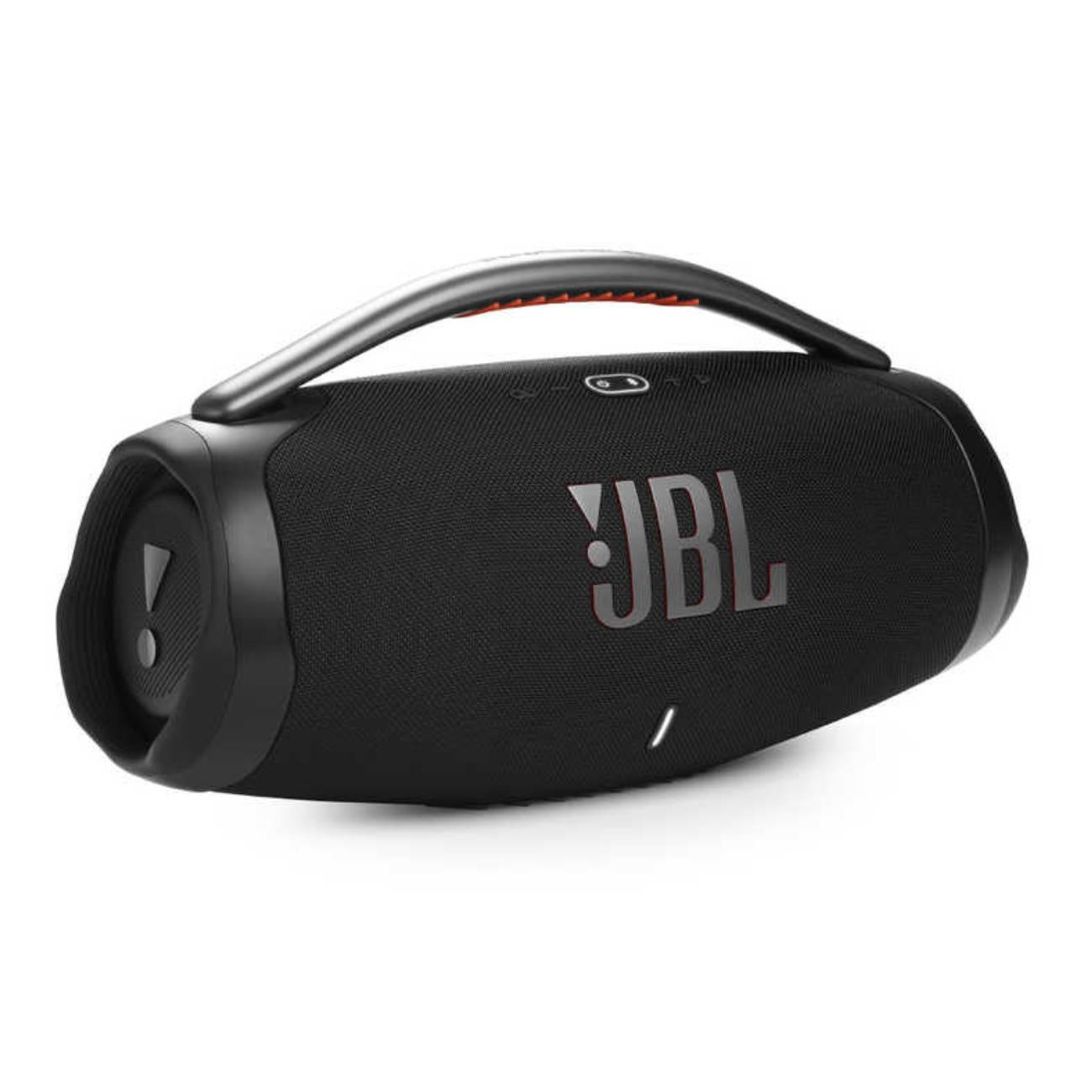 JBL BOOMBOX 3 블랙 붐박스3 블루투스 스피커 글로벌버전 정품 관부가세 포함