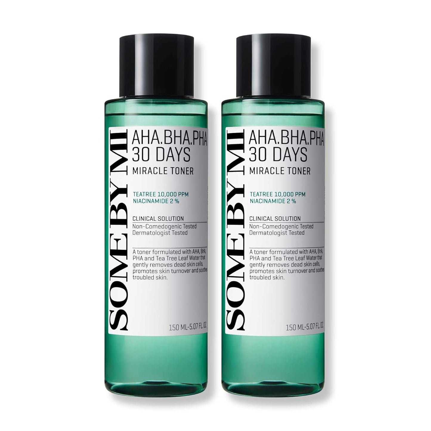 SOMEBYMI AHA.BHA.PHA 30 Days Miracle Toner 150ml