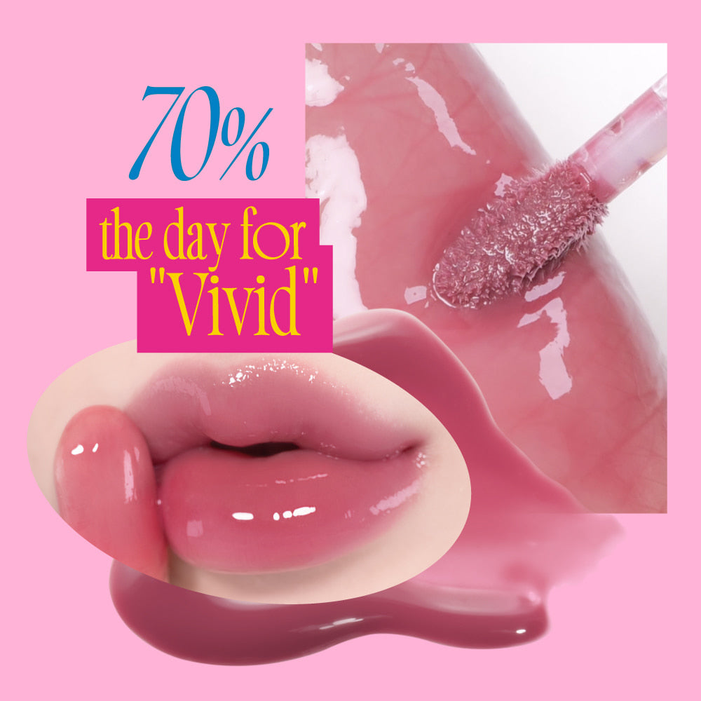 fwee 3D Voluming Gloss