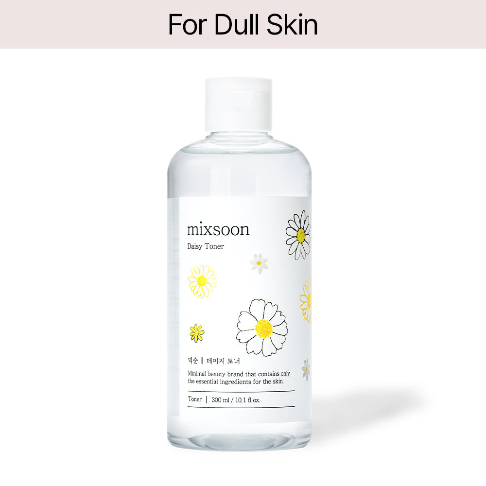 mixsoon Daisy Toner 300ml