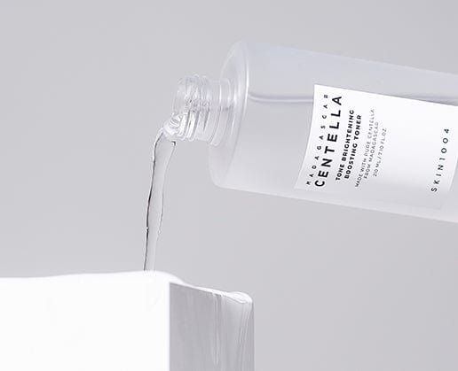 Skin1004 Madagascar Centella Tone Brightening Boosting Toner 210ml