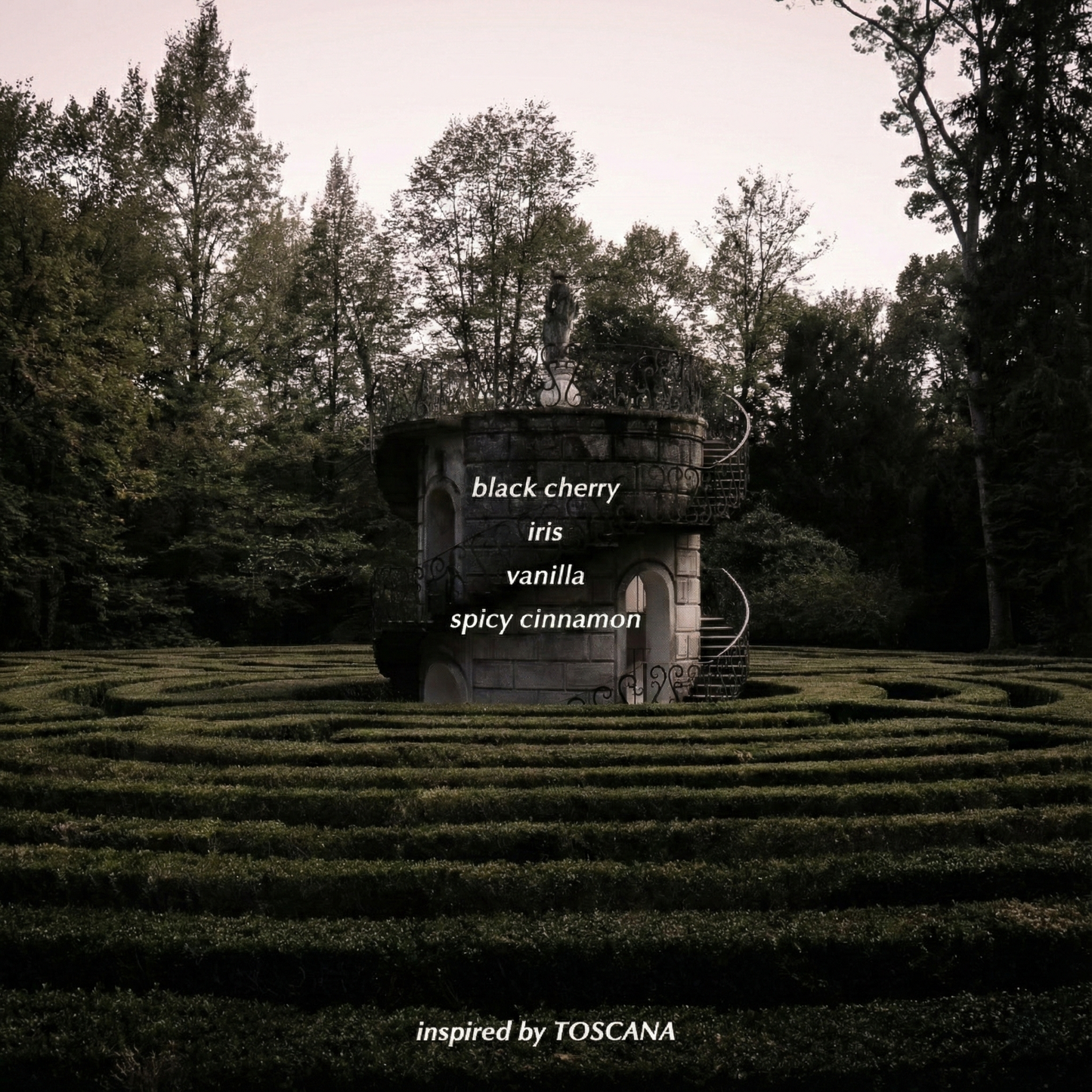 VINŌIR IL LABIRINTO DECANTING HAND CREAM