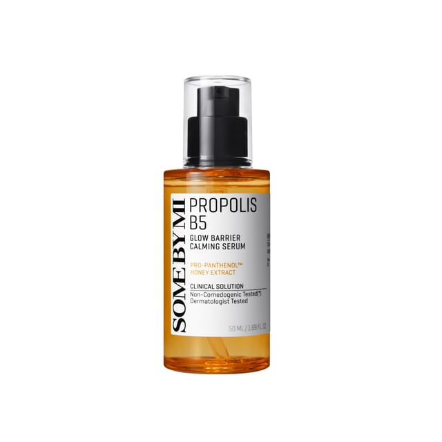SOMEBYMI Propolis B5 glow Barrier Calming serum 50ml