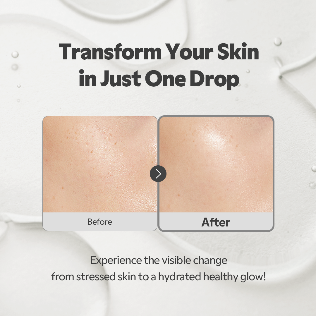 TIRTIR SOS SERUM 50ml