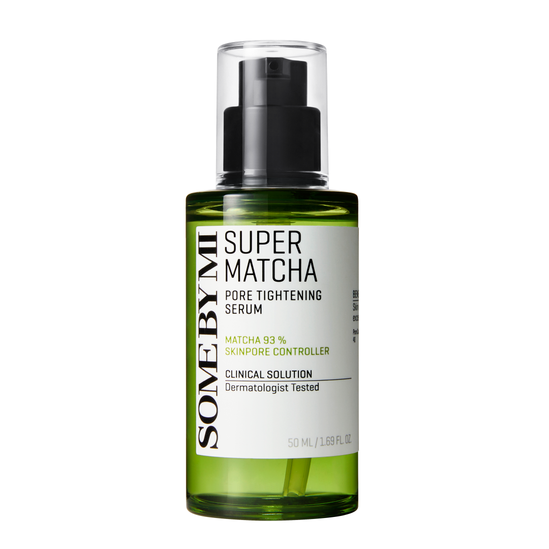 SOMEBYMI Super Matcha Pore Tightening Serum 50ml