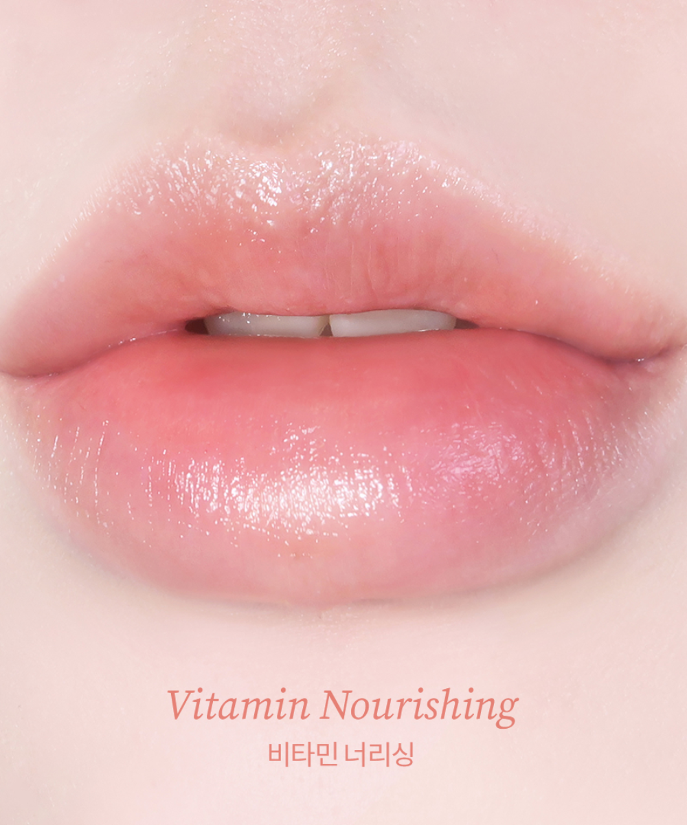 TOCOBO Lip Balm Vitamin Nourishing Lip Balm