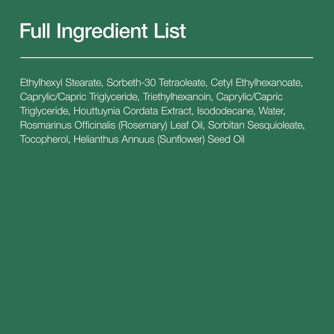 ANUA HEARLEAF PORE CONTROL CLEANSING OIL MILD 200ml