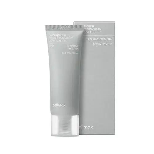 celimax Dual Barrier Watery Sun Cream 40ml