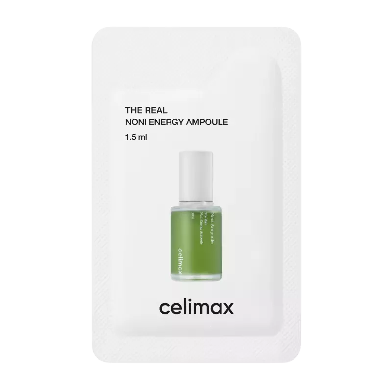 celimax The Real Noni Energy Ampoule 1.5ml - SAMPLE