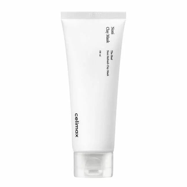 celimax The Real Noni Refresh Clay Mask 100ml