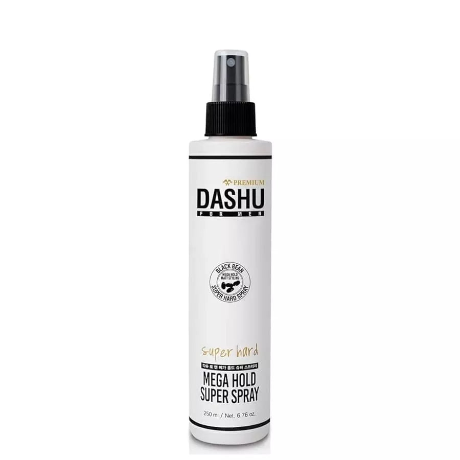 DASHU Men Mega Hold Super Spray 50ml