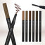 The Face Shop Designing Eyebrow Pencil 6 Colors