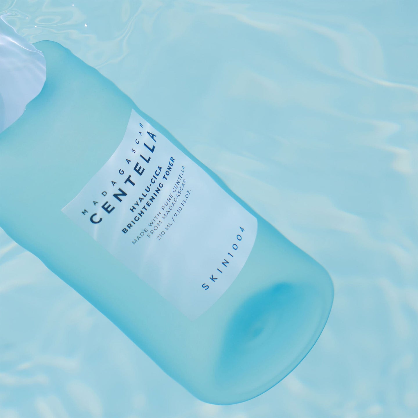 skin1004 Madagascar Centella Hyalu-Cica Brightening Toner 210ml