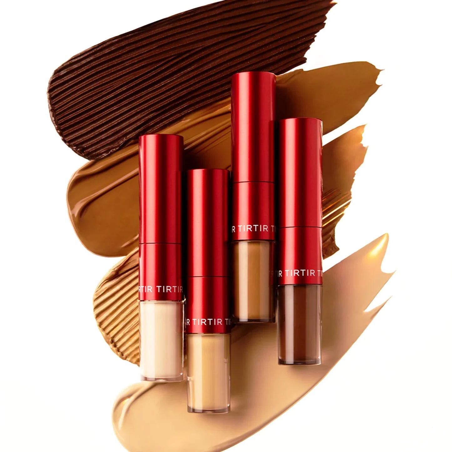 TIRTIR GLIDE & HIDE BLURRING CONCEALER