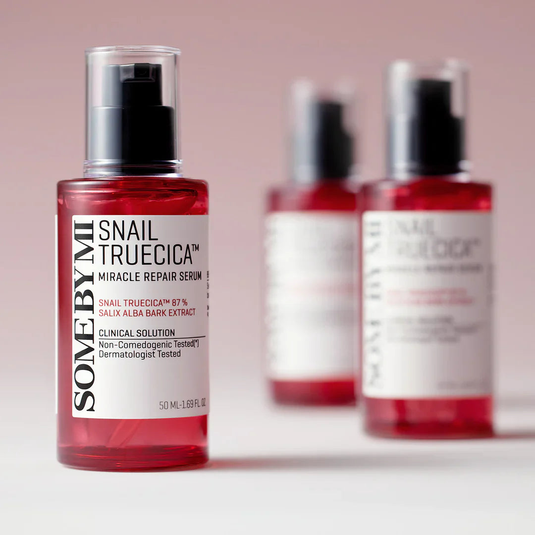 SOMEBYMI Snail Truecica Miracle Repair Serum 50ml