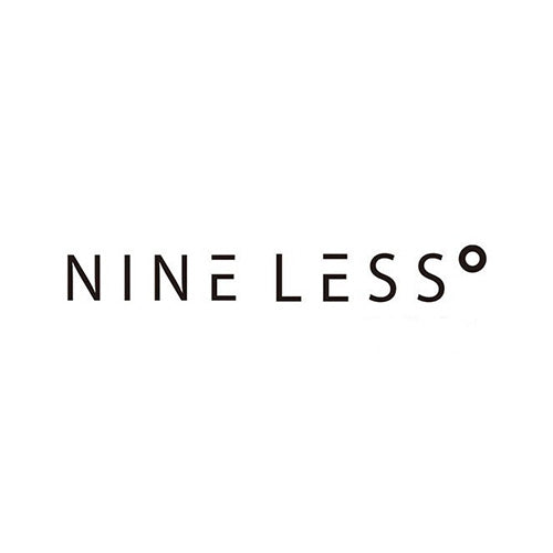 NINE LESS