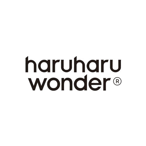 Haruharu Wonder