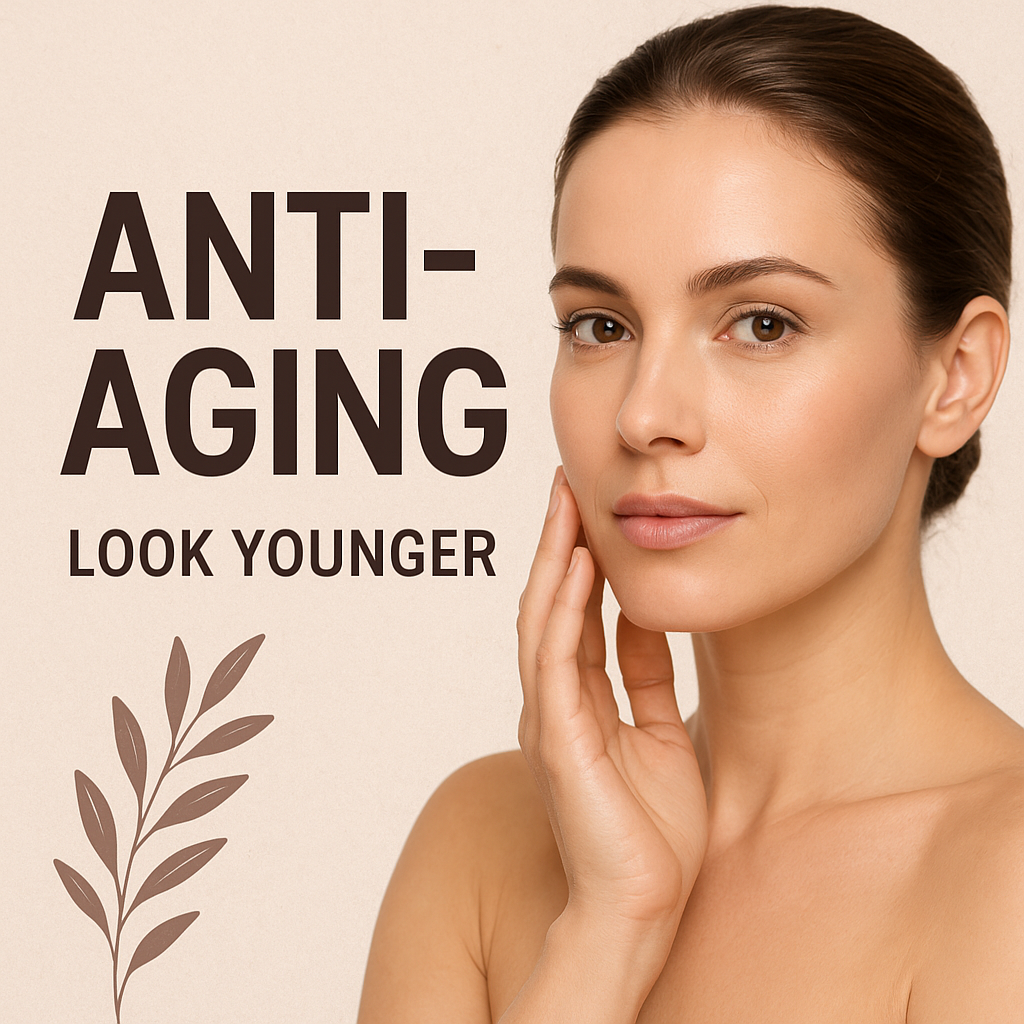 Anti-aging