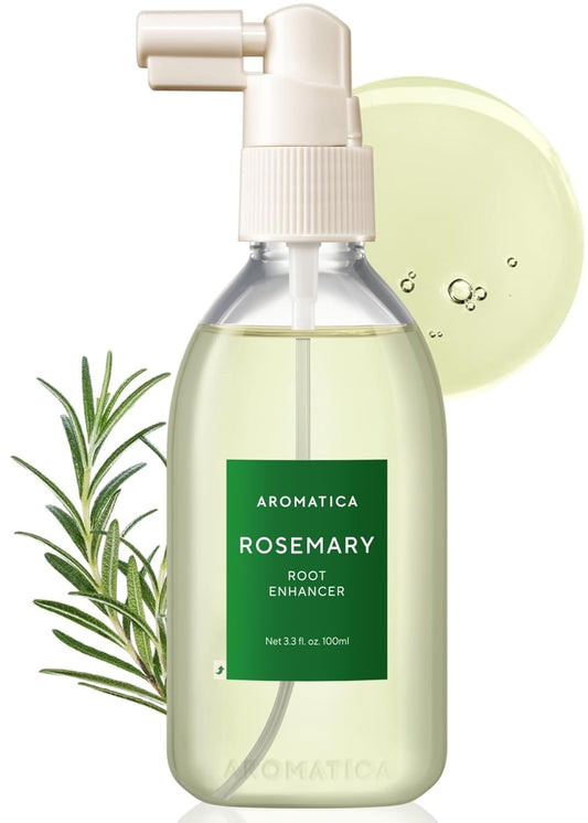 Aromatica Rosemary Root Enhancer 100ml