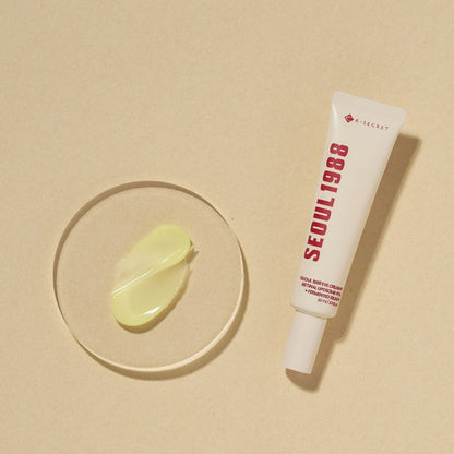 KSECRET SEOUL 1988 Eye Cream : Retinal Liposome 4% + Fermented Bean