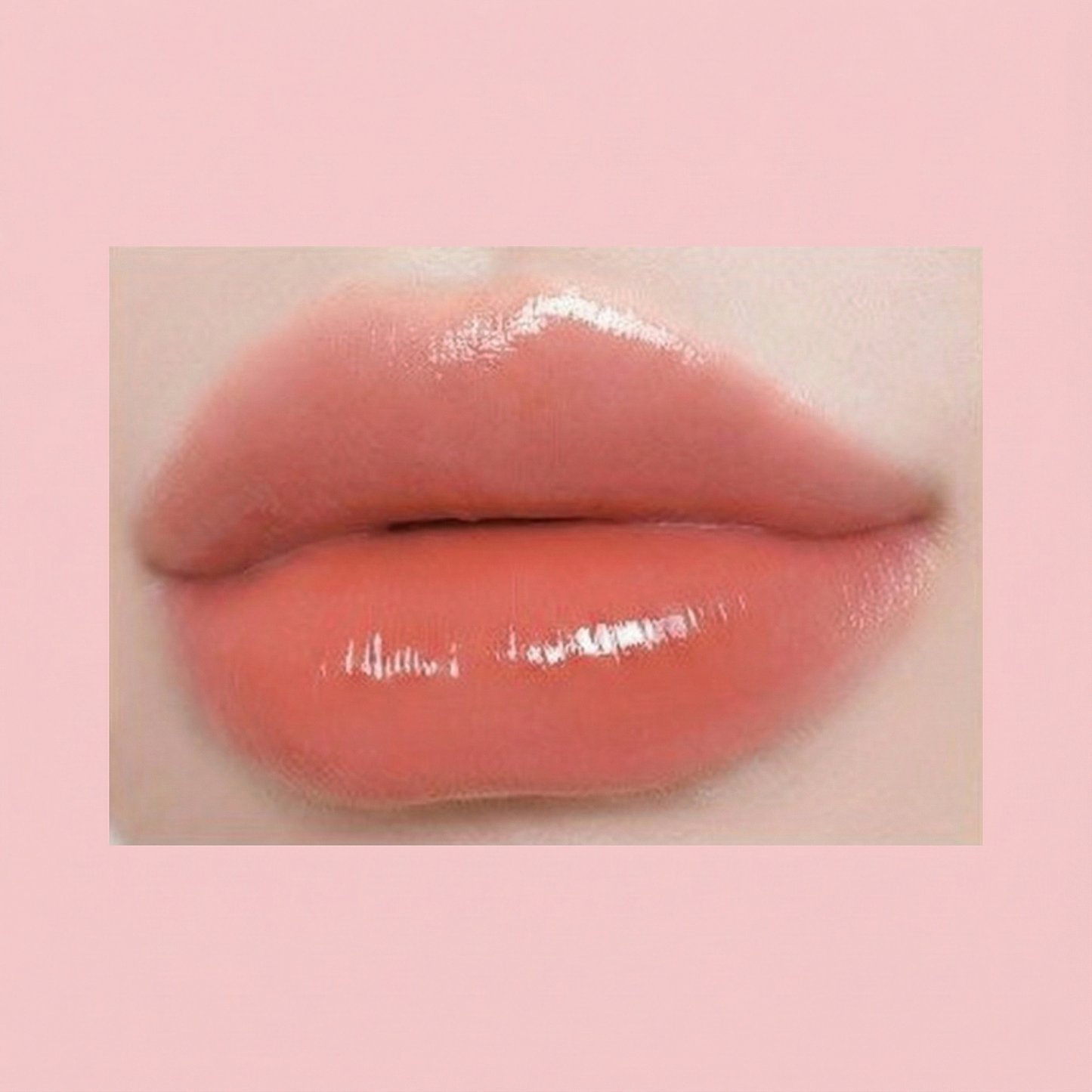 LUMMIR One Coat Glow Lip Tint